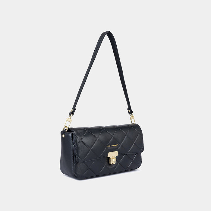Arianna Ladies Bag - Black