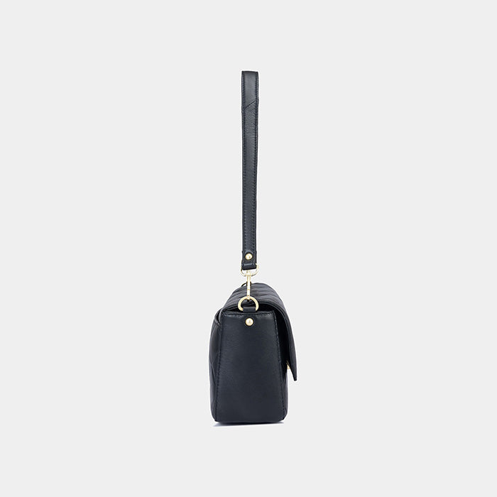 Arianna Ladies Bag - Black