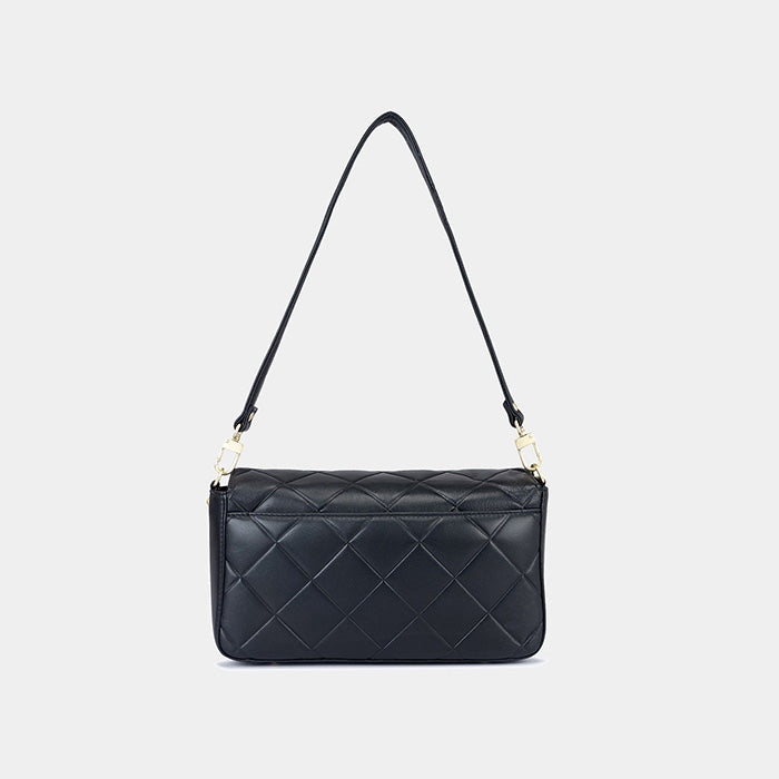 Arianna Ladies Bag - Black