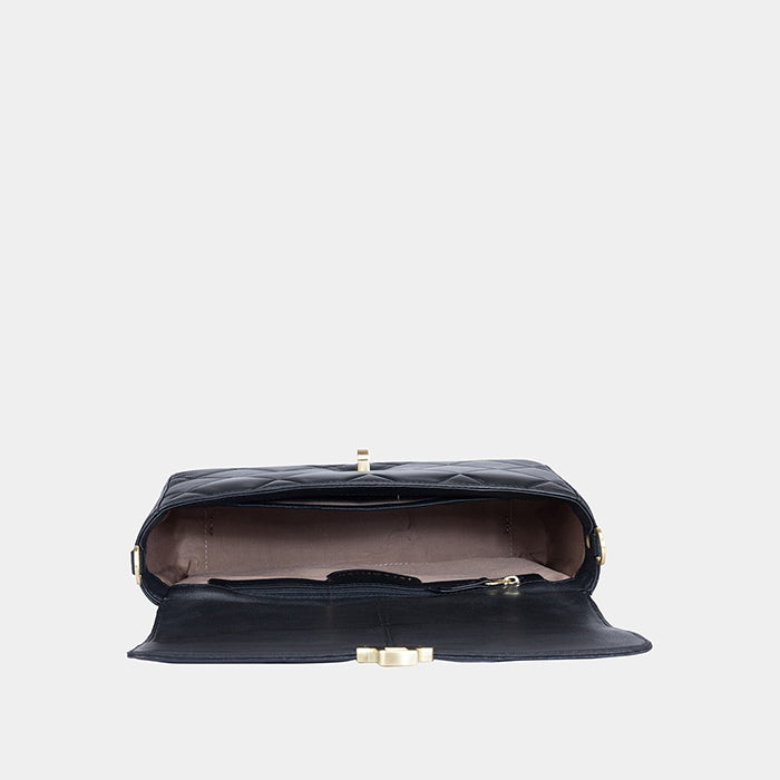 Arianna Ladies Bag - Black