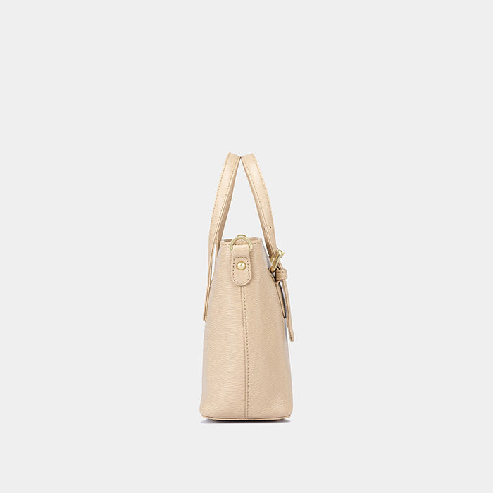 Iris Ladies Bag - Beige