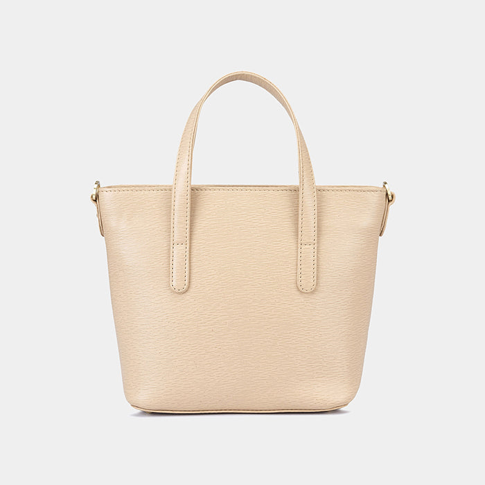 Iris Ladies Bag - Beige