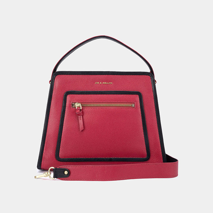 Michelle Ladies Bag - Pink
