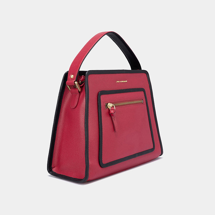 Michelle Ladies Bag - Pink