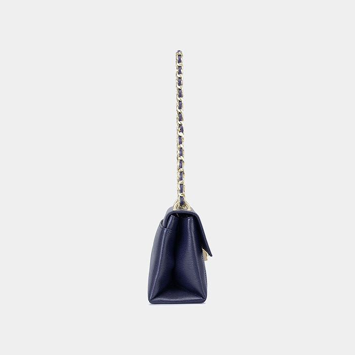 Lisa Ladies Bag - Purple