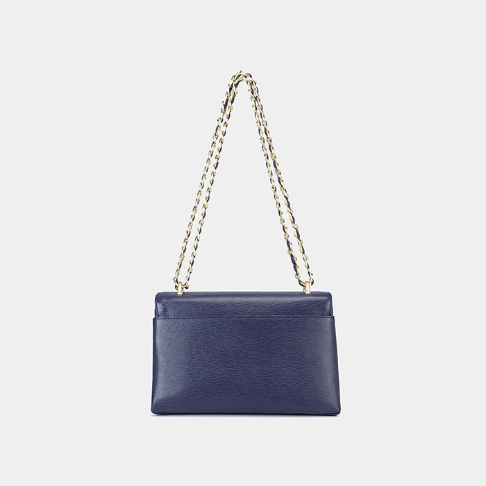 Lisa Ladies Bag - Purple