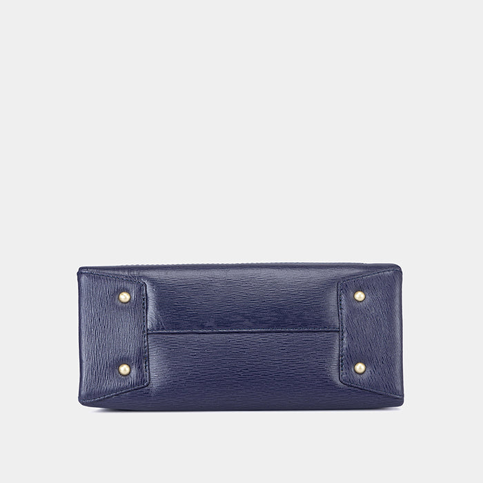 Lisa Ladies Bag - Purple