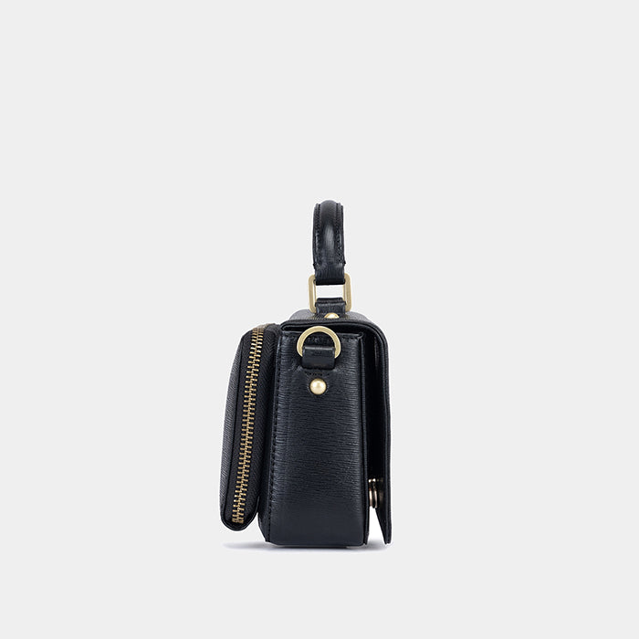 Treasure Ladies Bag - Black