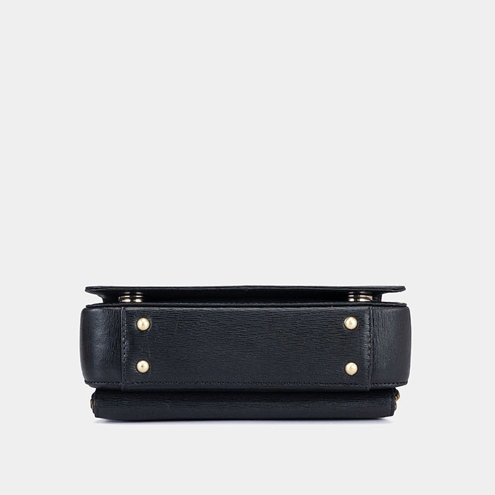Treasure Ladies Bag - Black