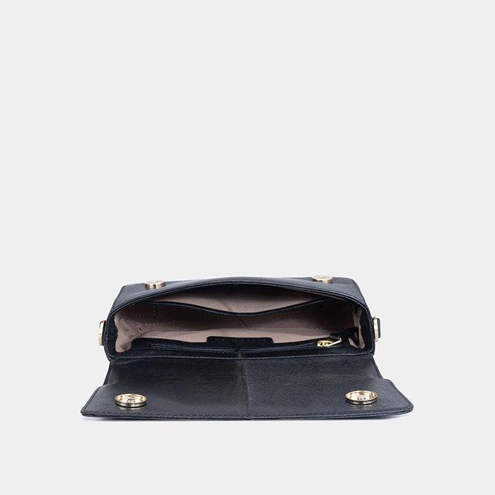 Treasure Ladies Bag - Black