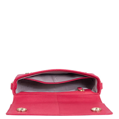 Treasure Satchel Bag-Pink