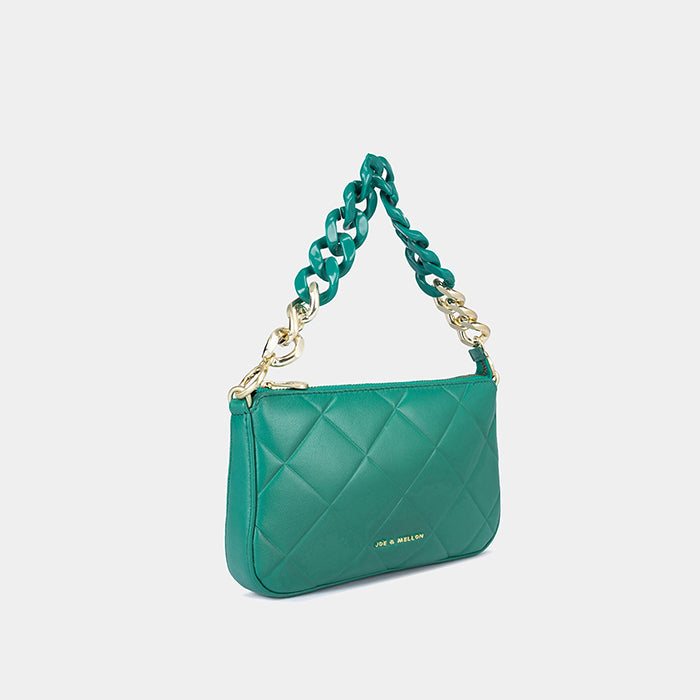 Mabel Ladies Bag - Green