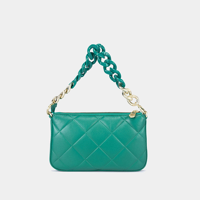 Mabel Ladies Bag - Green