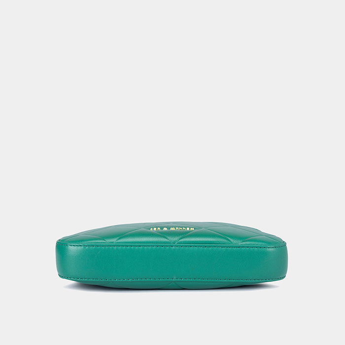 Mabel Ladies Bag - Green