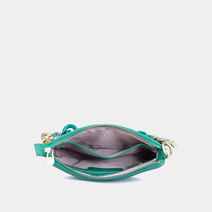 Mabel Ladies Bag - Green