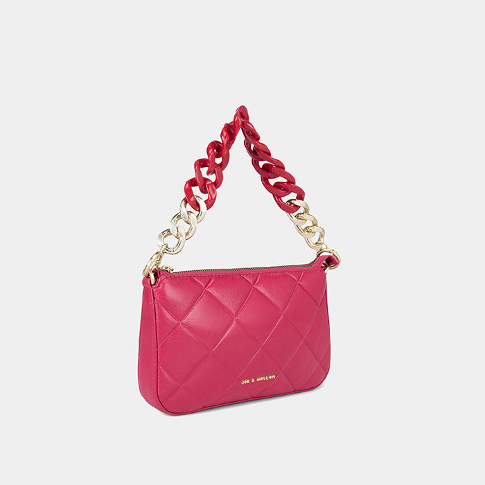 Mabel Ladies Bag - Pink