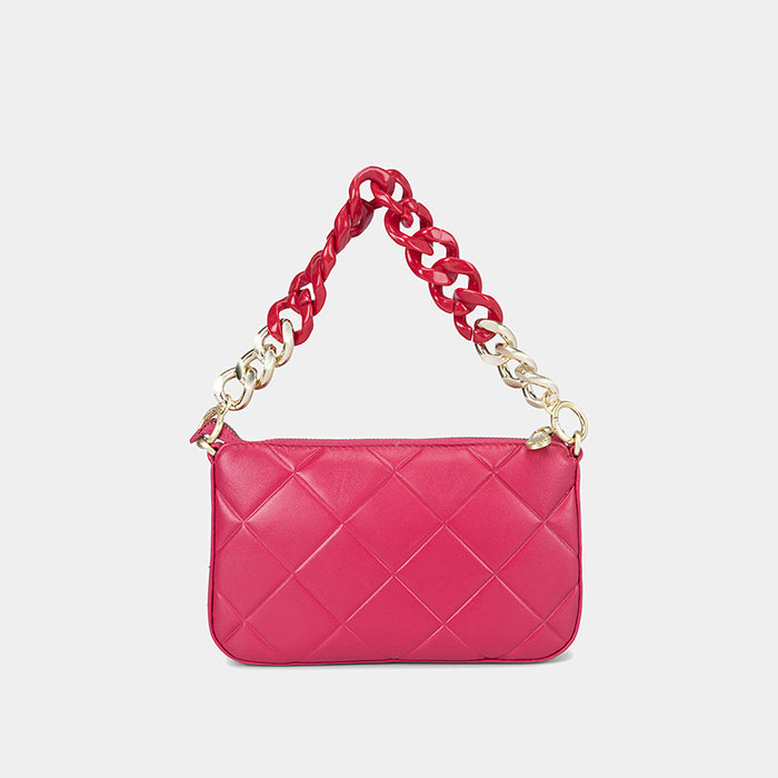 Mabel Ladies Bag - Pink
