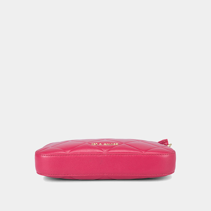 Mabel Ladies Bag - Pink