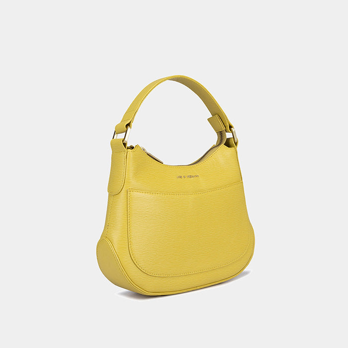 Jane Ladies Bag - Yellow