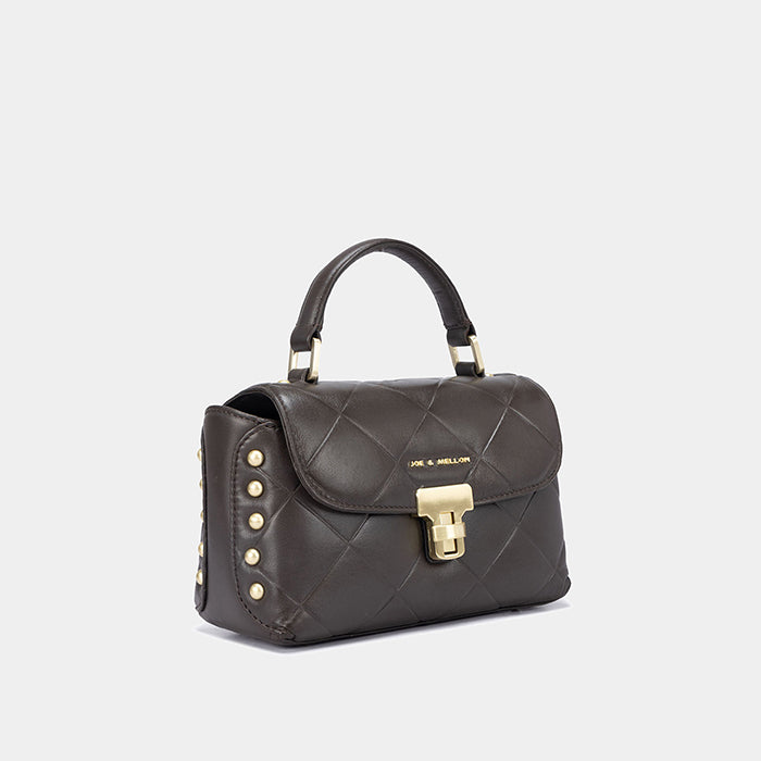Catherine Ladies Bag - Brown