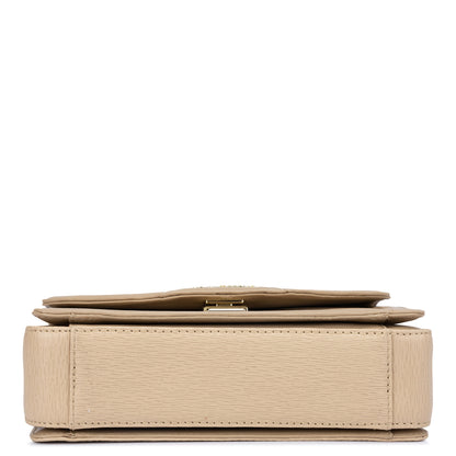 Scarlette Sling Bag- Beige