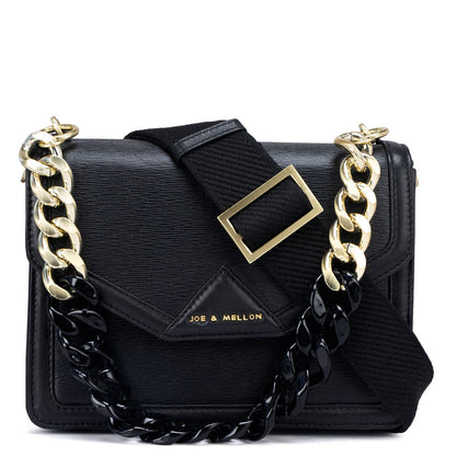 Scarlette Sling Bag- Black