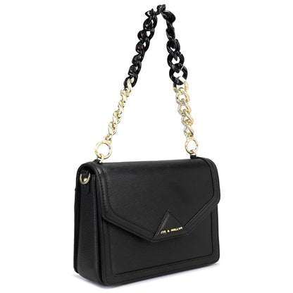Scarlette Sling Bag- Black