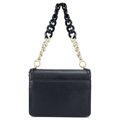 Scarlette Sling Bag- Black