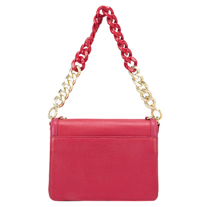 Scarlette Sling Bag-Pink