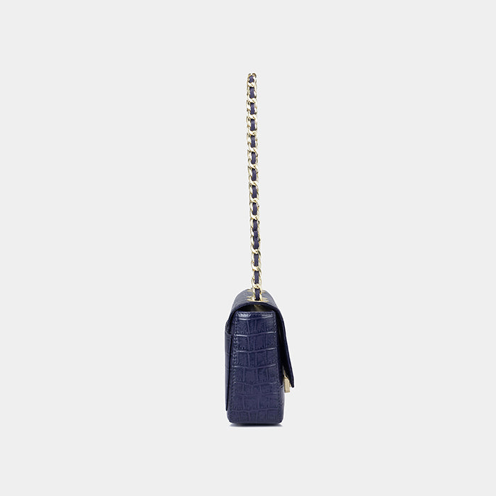 Hazel Ladies Bag - Patriot Blue