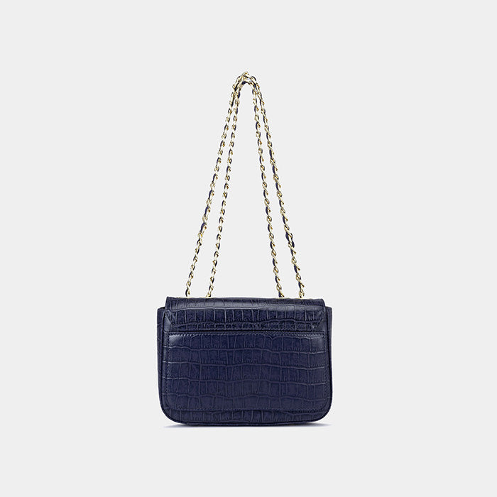 Hazel Ladies Bag - Patriot Blue