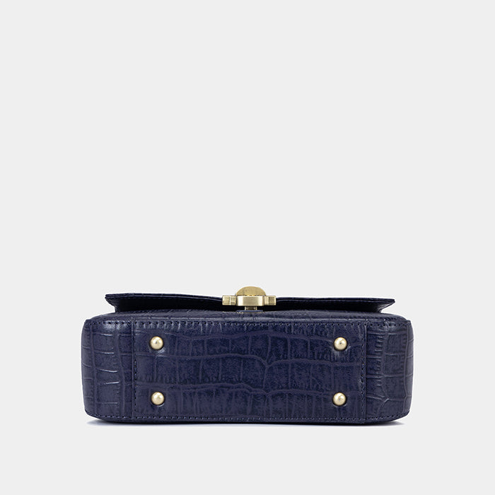 Hazel Ladies Bag - Patriot Blue