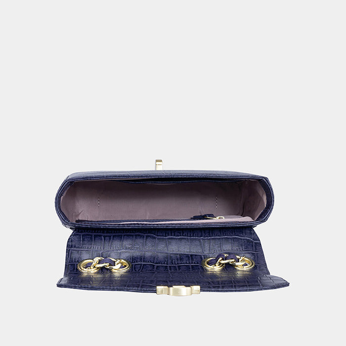 Hazel Ladies Bag - Patriot Blue