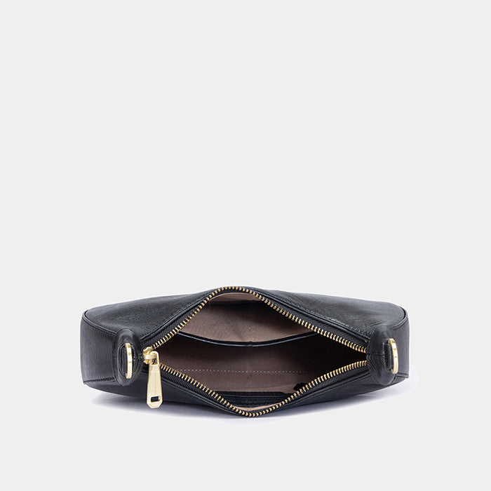 Layla Ladies Bag - Black