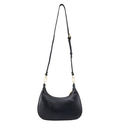 Layla Sling Bag-Black