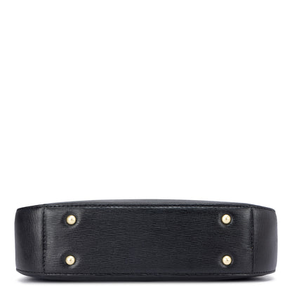 Layla Sling Bag-Black