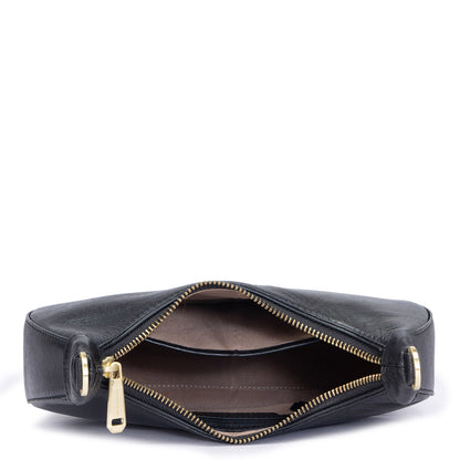 Layla Sling Bag-Black