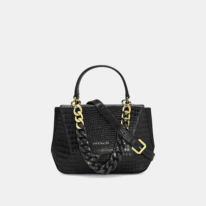 Freya Ladies Bag - Black