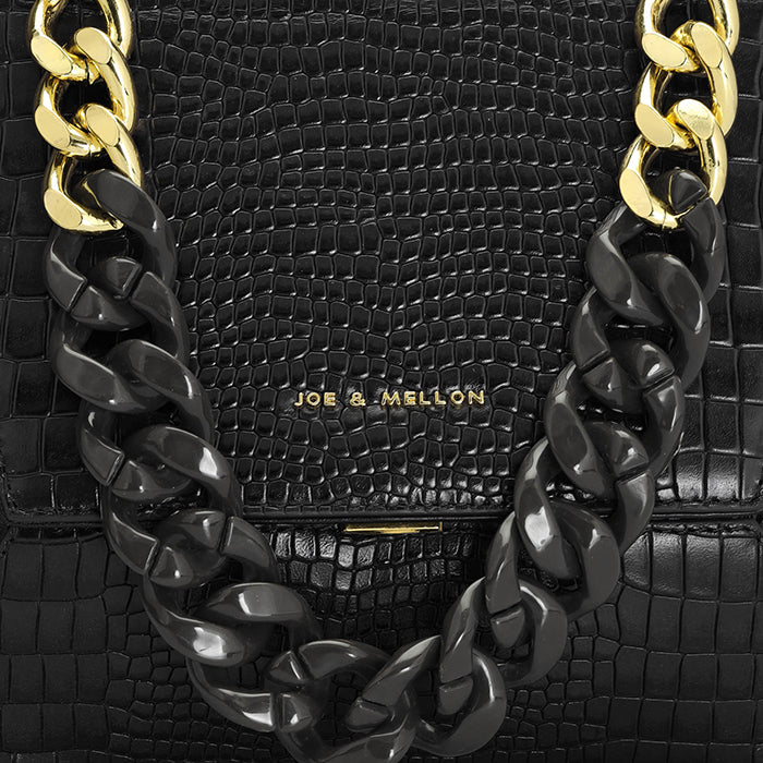 Freya Ladies Bag - Black