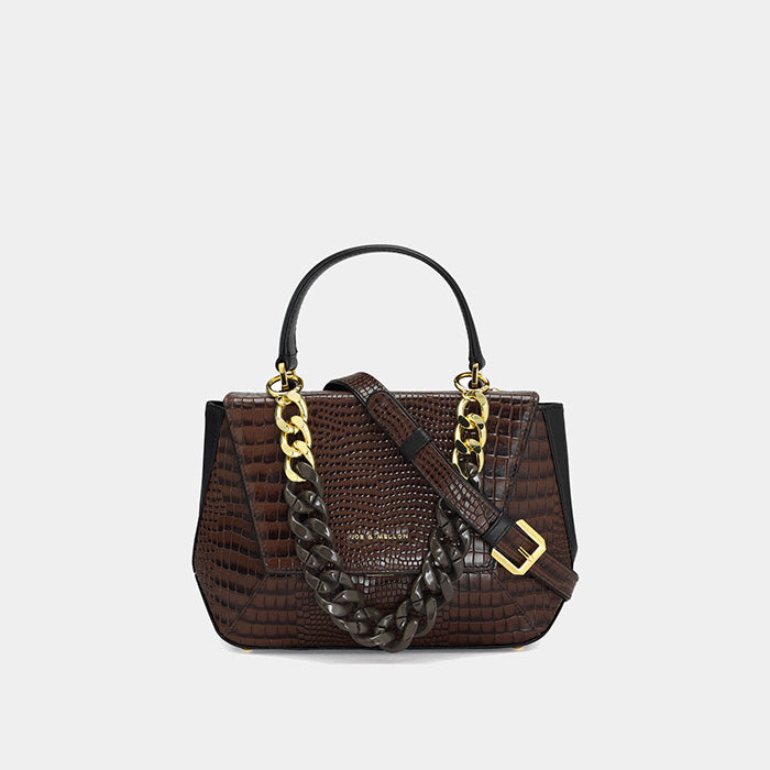 Freya Ladies Bag - Brown