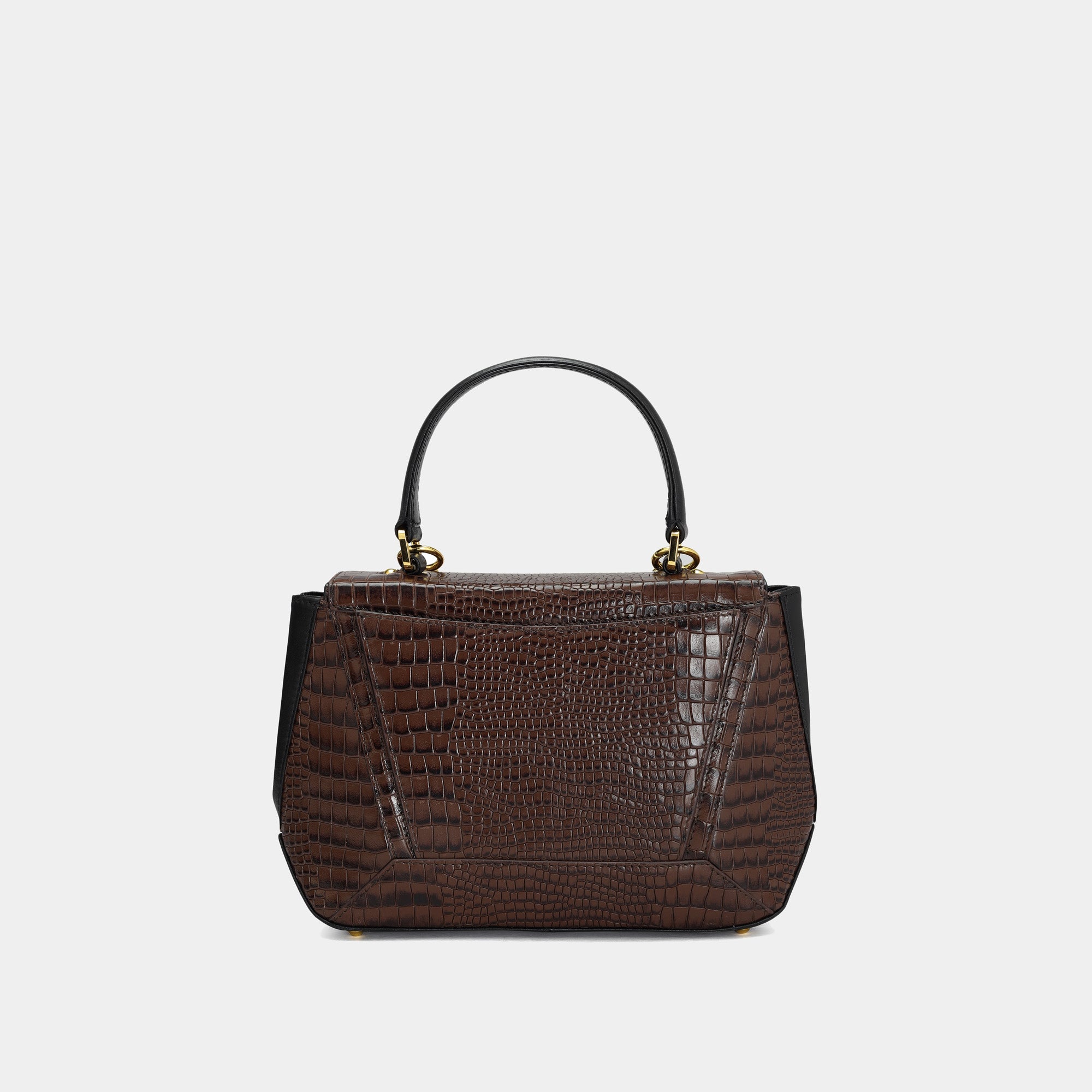 Freya Ladies Bag - Brown