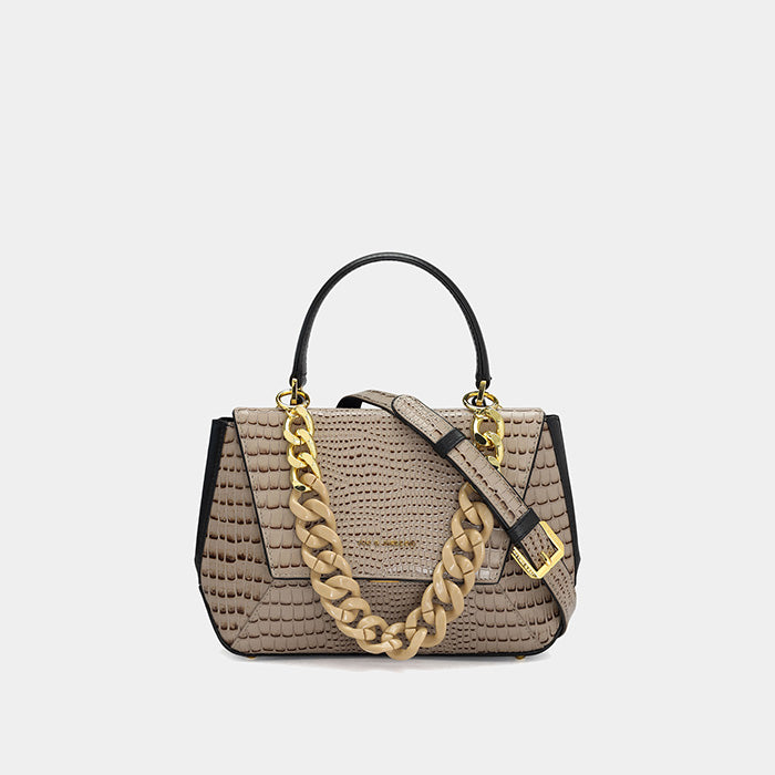 Freya Ladies Bag - Taupe