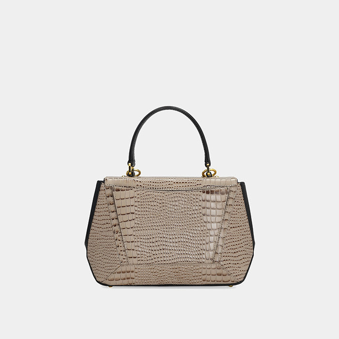 Freya Ladies Bag - Taupe