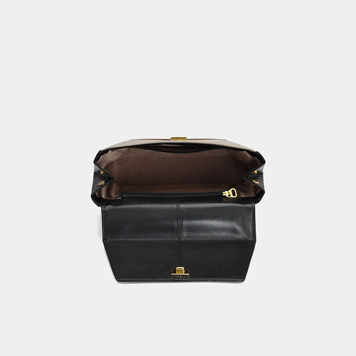 Freya Ladies Bag - Taupe