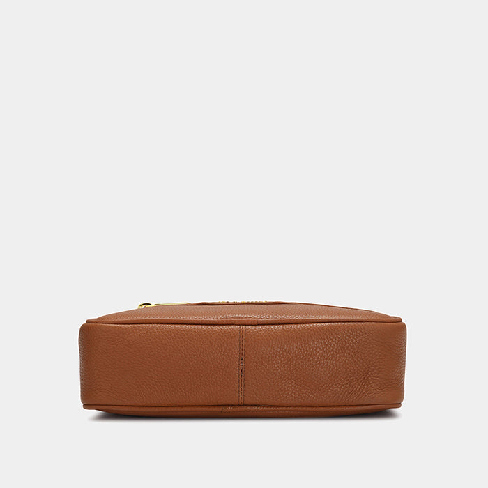 Skyla Ladies Bag - Cognac
