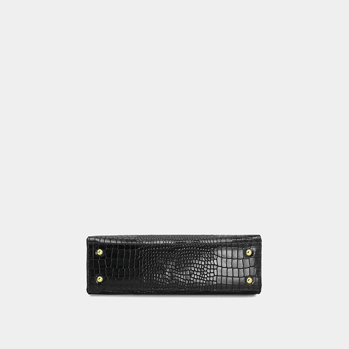 Aria Ladies Bag - Black