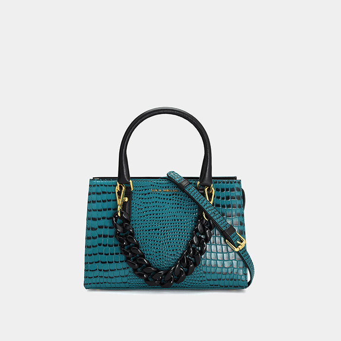 Aria Ladies Bag - Jade