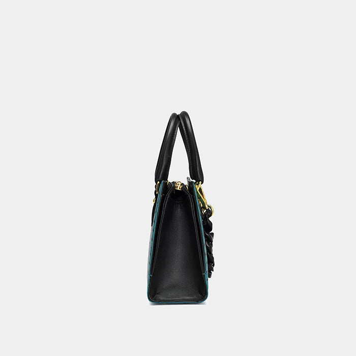 Aria Ladies Bag - Jade