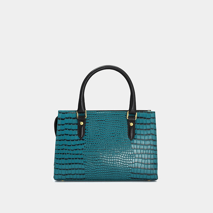 Aria Ladies Bag - Jade