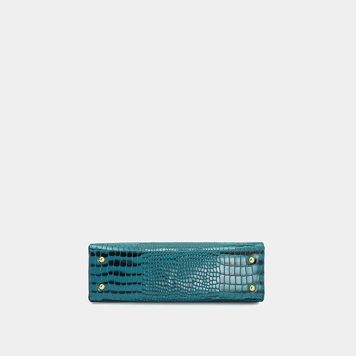 Aria Ladies Bag - Jade